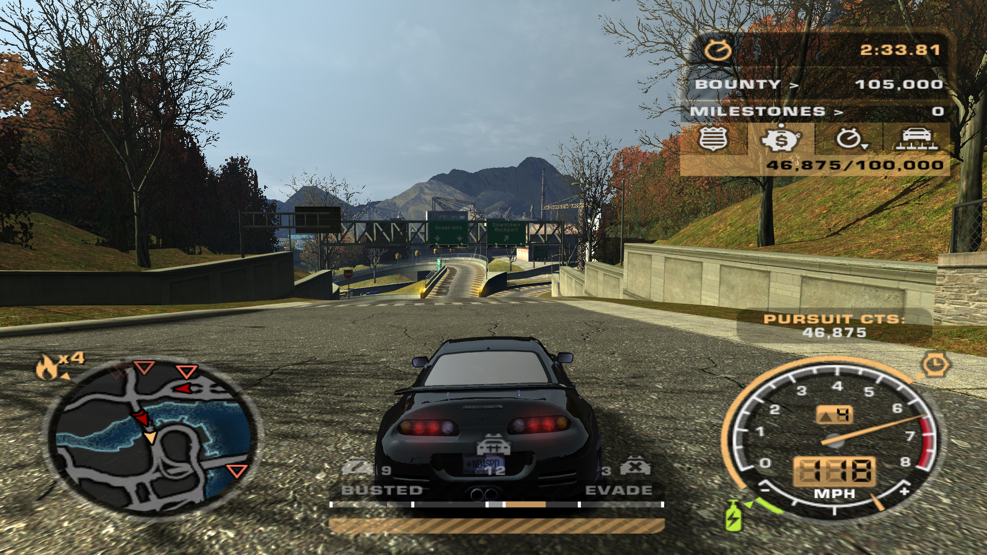 need for speed most wanted black edition torrents